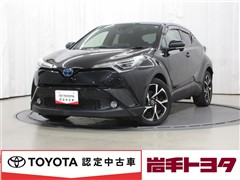 C-HR HV G