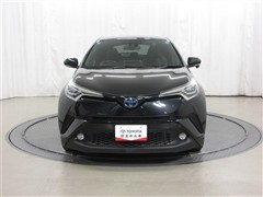 C-HR HV G