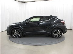 C-HR HV G