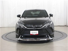 ハリアー Gレザーパッケージ4WD