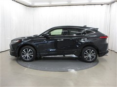 ハリアー Gレザーパッケージ4WD