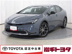 プリウス Z 4WD