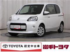 トヨタ ポルテ 1.5G 4WD