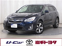 XV HV 2.0I-Lアイサイト4WD