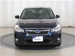 XV HV 2.0I-Lアイサイト4WD