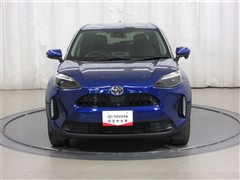 ヤリスクロス Z 4WD