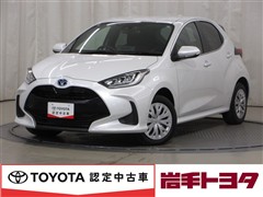 ヤリス HV Z 4WD