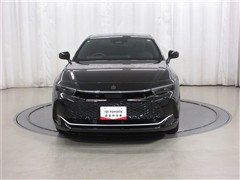 クラウンHVクロスオーバーG 4WD