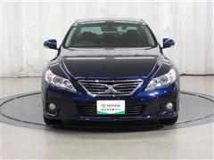 マークX 250G FOUR BRリミ