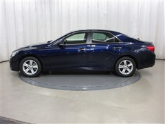 マークX 250G FOUR BRリミ