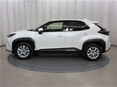 ヤリスクロス HV G 4WD