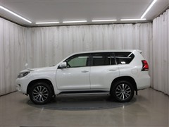 ランドクルーザープラドTZ-G4