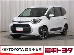 シエンタ HV Z 4WD