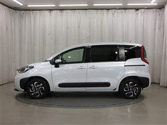 シエンタ HV Z 4WD