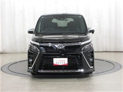 ヴォクシー ZSキラメキ3 4WD