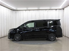 ヴォクシー ZSキラメキ3 4WD