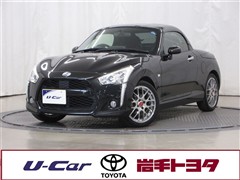 ダイハツ コペン ローブ
