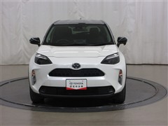 ヤリスクロス G 4WD