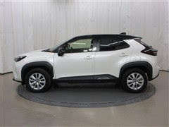 ヤリスクロス G 4WD