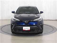C-HR G-Tモ-ドネロセ-フ+4W