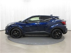 C-HR G-Tモ-ドネロセ-フ+4W