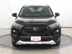 RAV4 アドベンチャー 4WD