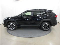 RAV4 アドベンチャー 4WD