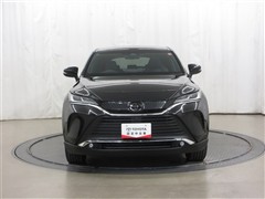 ハリアーHV Zレザーパケ 4W