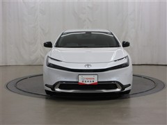 プリウスPHEV Z