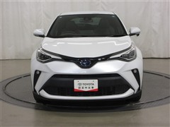 C-HR HV G