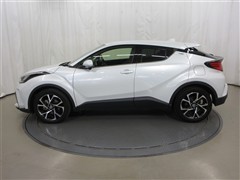 C-HR HV G