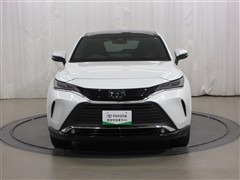 ハリアーHV Zレザナイトシェド4W
