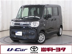 フレアワゴンHV XS 4WD