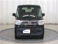 フレアワゴンHV XS 4WD