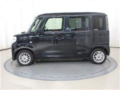 フレアワゴンHV XS 4WD