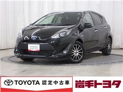 アクア S スタイルブラック