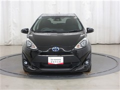 アクア S スタイルブラック