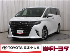 アルファード Z 4WD