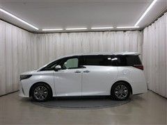 アルファード Z 4WD