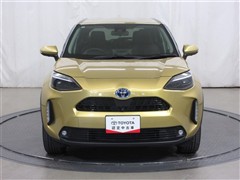 ヤリスクロス HV Z 4WD