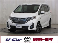 ホンダ フリード+ HV Gホンダセンシ4W