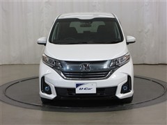 フリード+ HV Gホンダセンシ4W