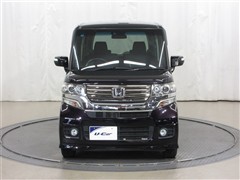 N-BOX カスタムG 4WD