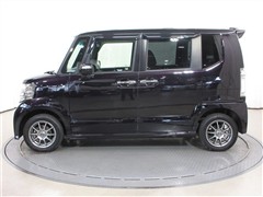 N-BOX カスタムG 4WD