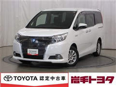 トヨタ エスクァイアHV Xi