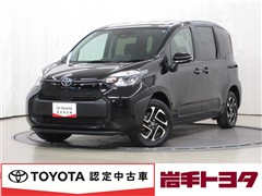 シエンタHV G 4WD