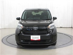 シエンタHV G 4WD