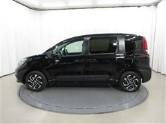 シエンタHV G 4WD