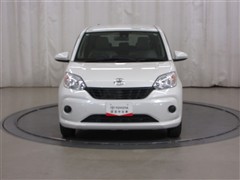 パッソ X LパッケージS 4WD