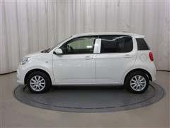 パッソ X LパッケージS 4WD